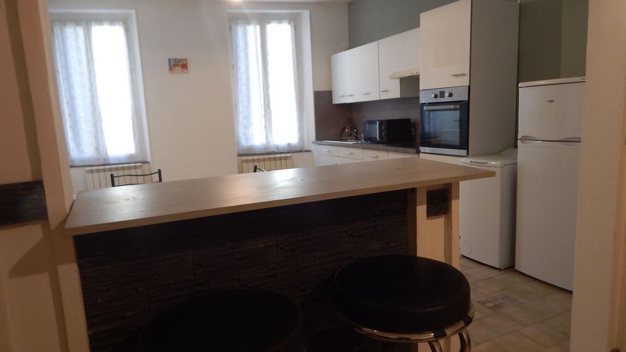Photo of Kitchen in Coursan