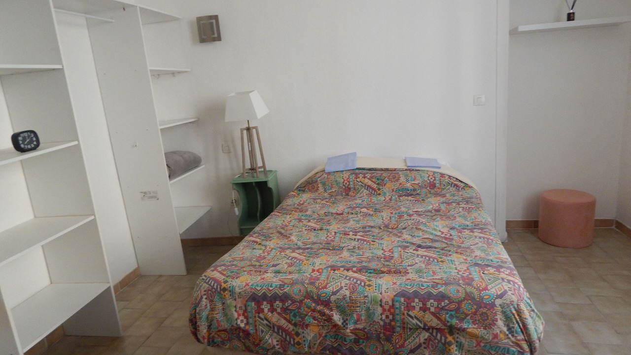Photo of Bedroom in Coursan