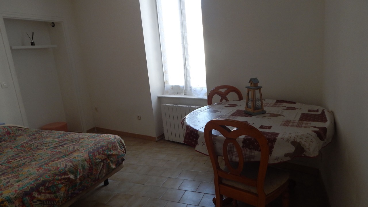 Photo of Bedroom in Coursan