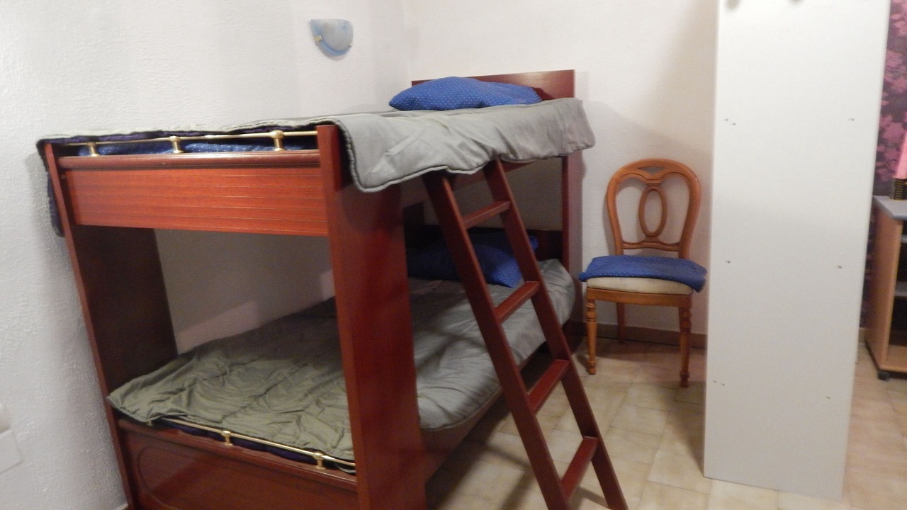 Photo of Bedroom in Coursan