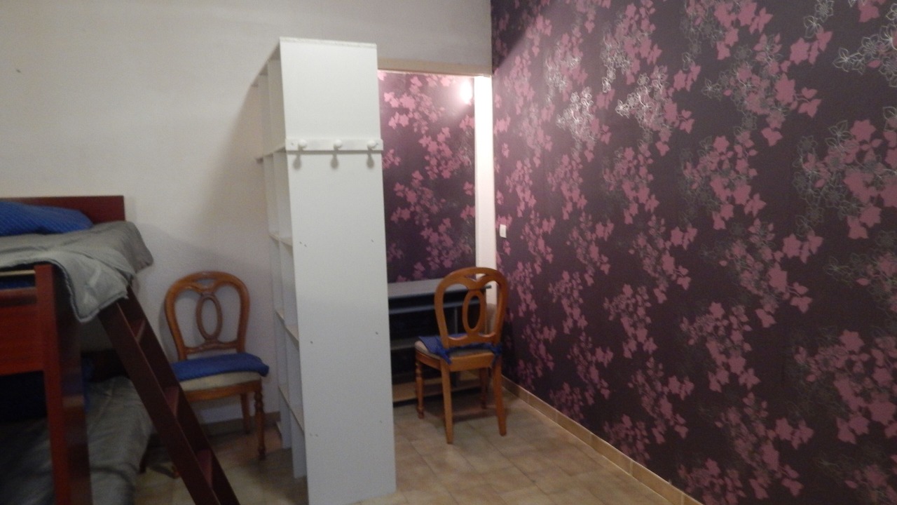 Photo of Bedroom in Coursan