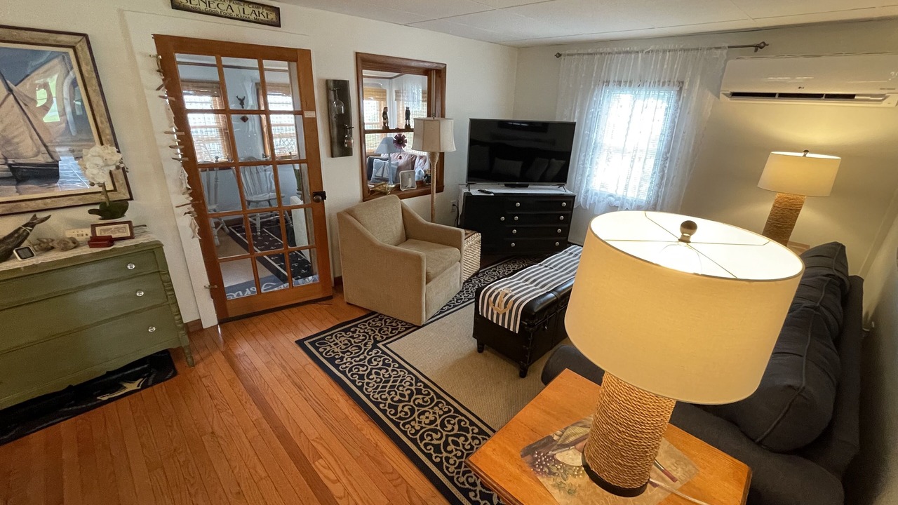 Photo of Livingroom in Geneva