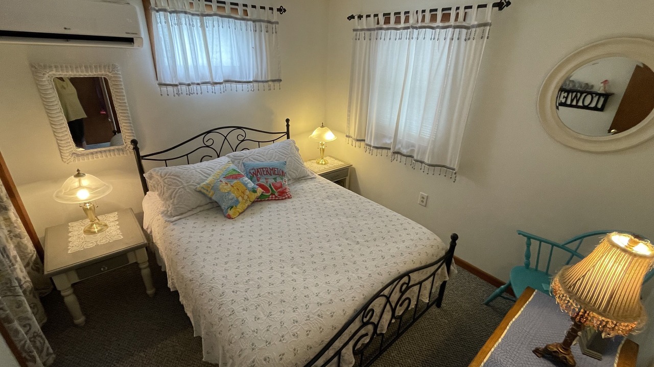 Photo of Bedroom in Geneva