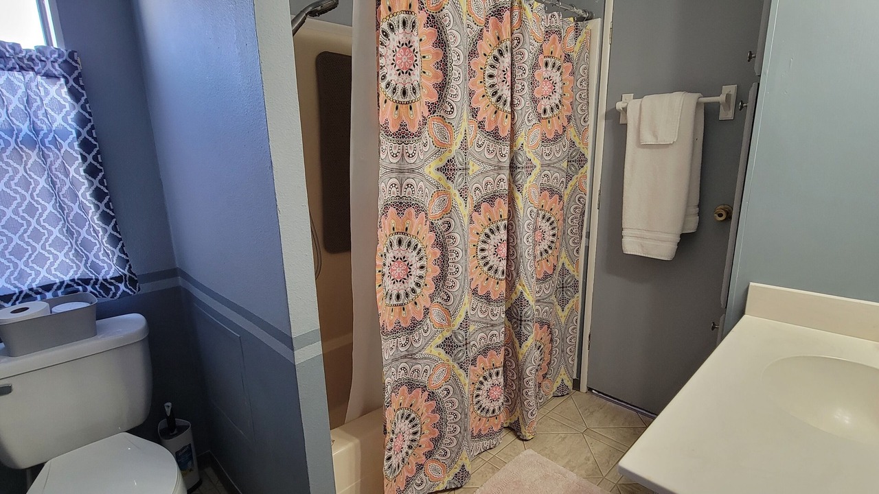 Photo of Bathroom in Fernley