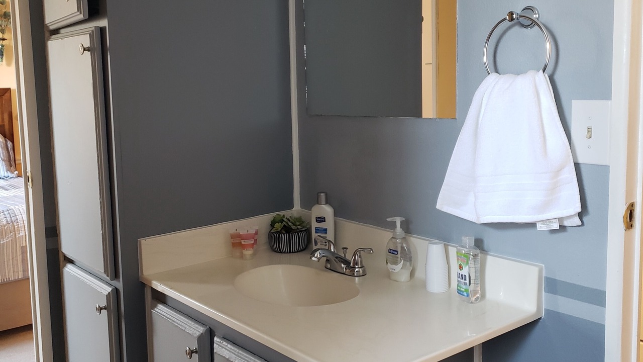 Photo of Bathroom in Fernley