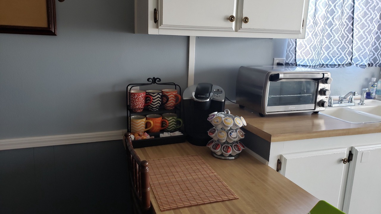 Photo of Kitchen in Fernley