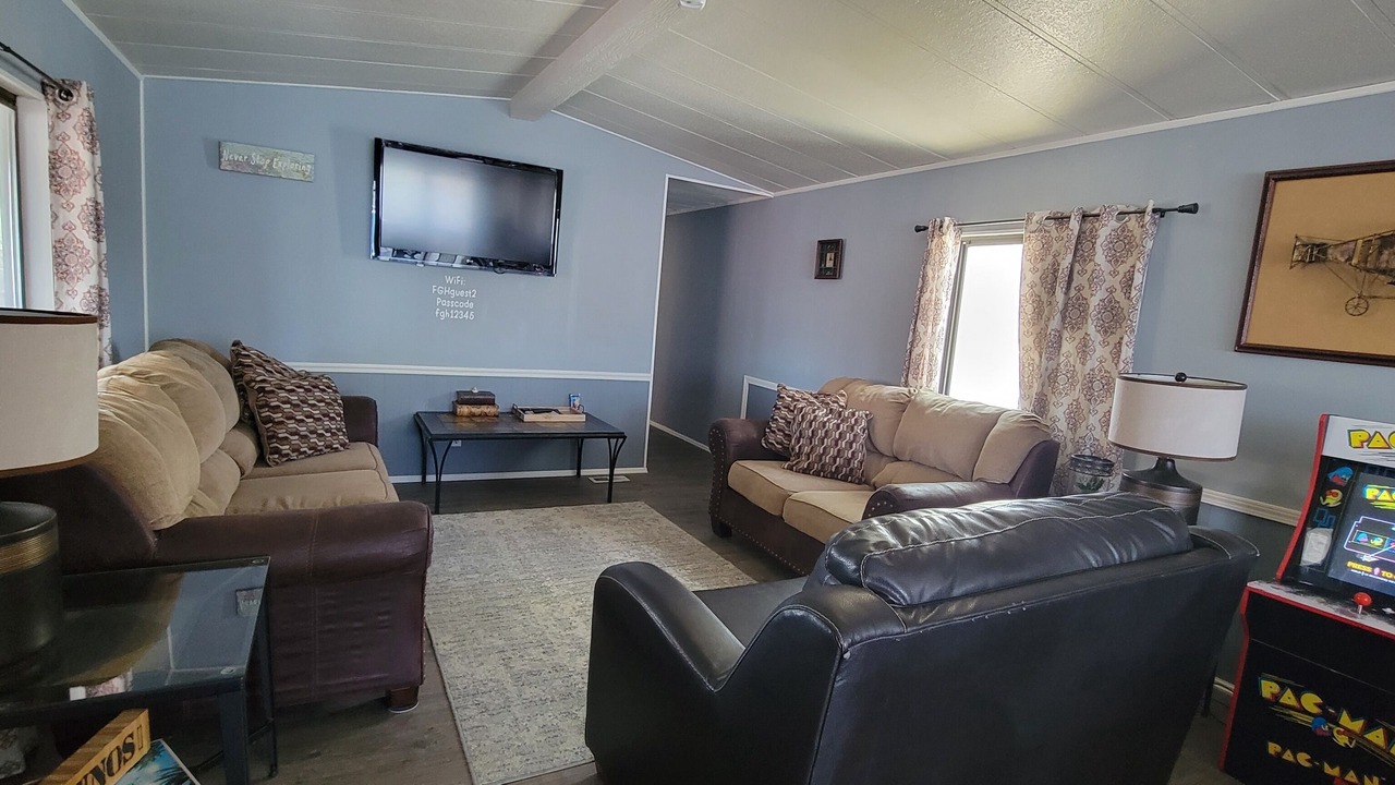 Photo of Livingroom in Fernley