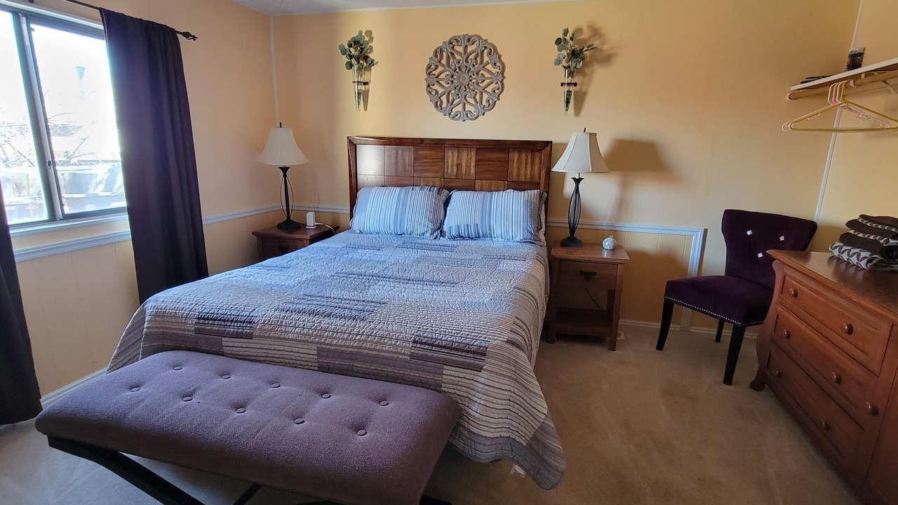 Photo of Bedroom in Fernley