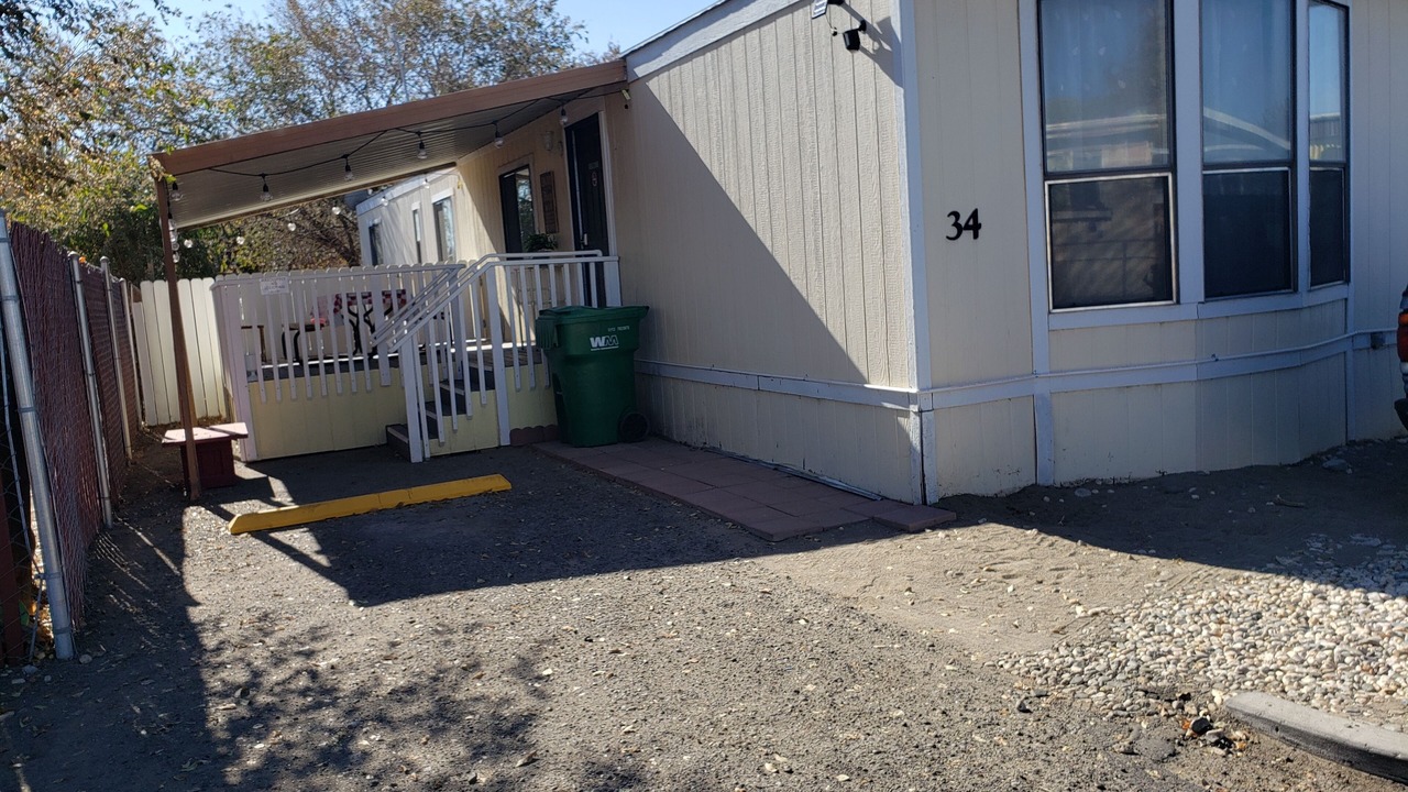 Photo of Outdoor in Fernley