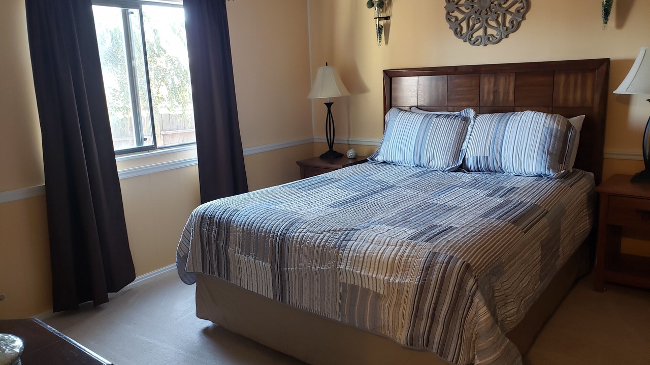 Photo of Bedroom in Fernley