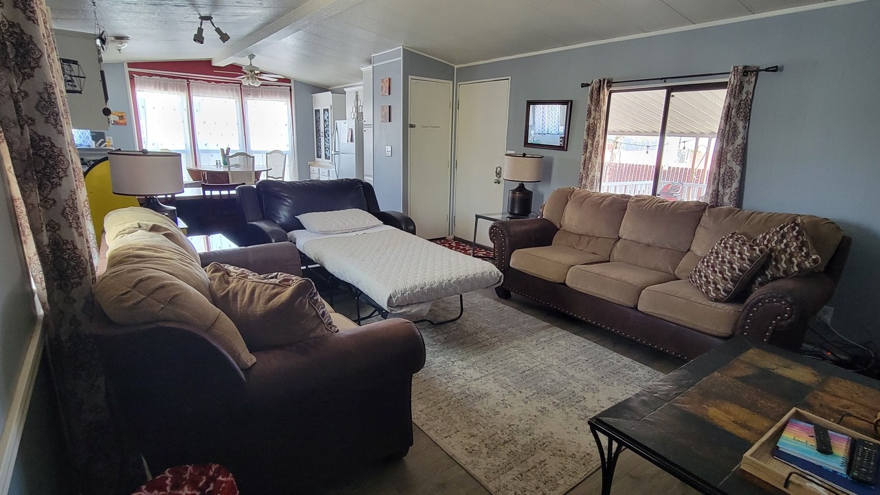 Photo of Livingroom in Fernley