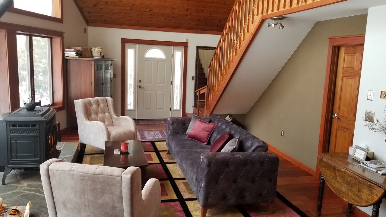 Photo of Bedroom in East Branch