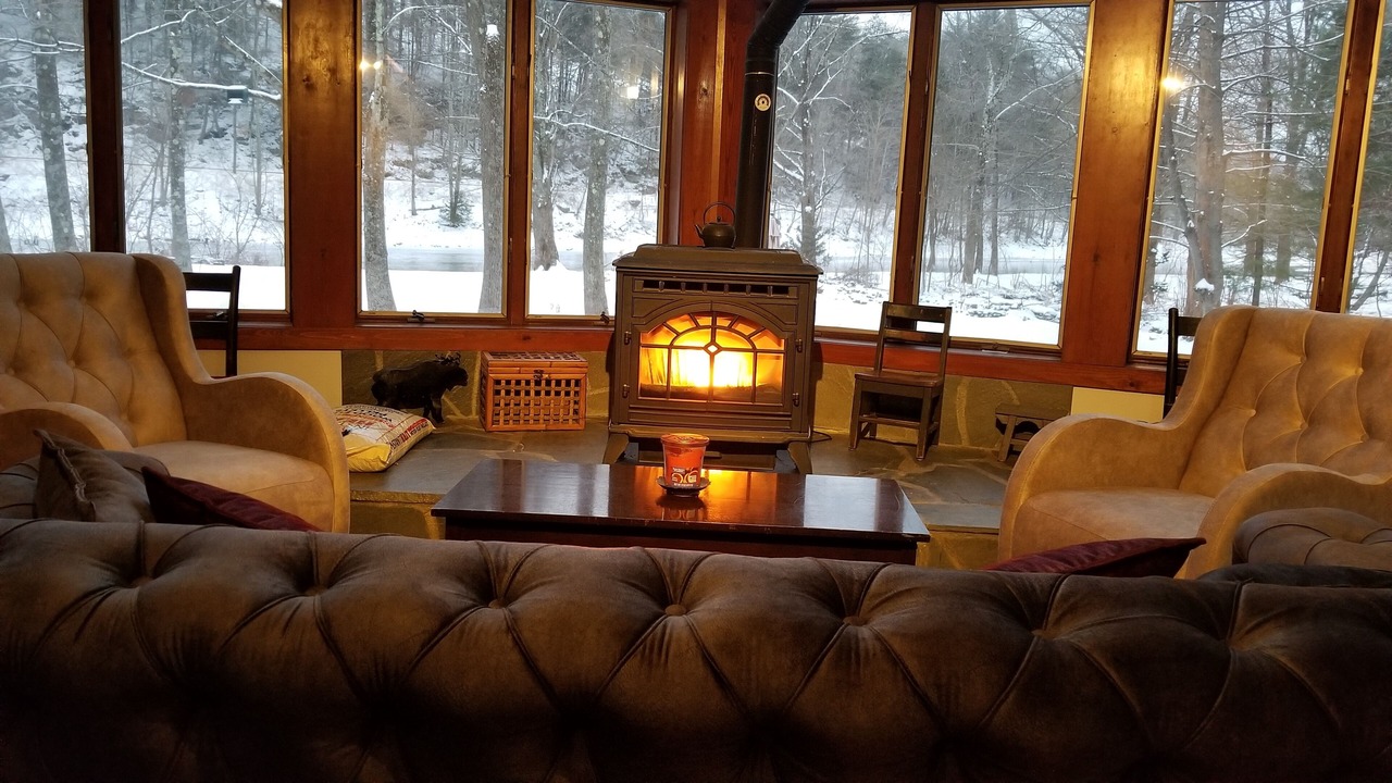 Photo of Bedroom in East Branch