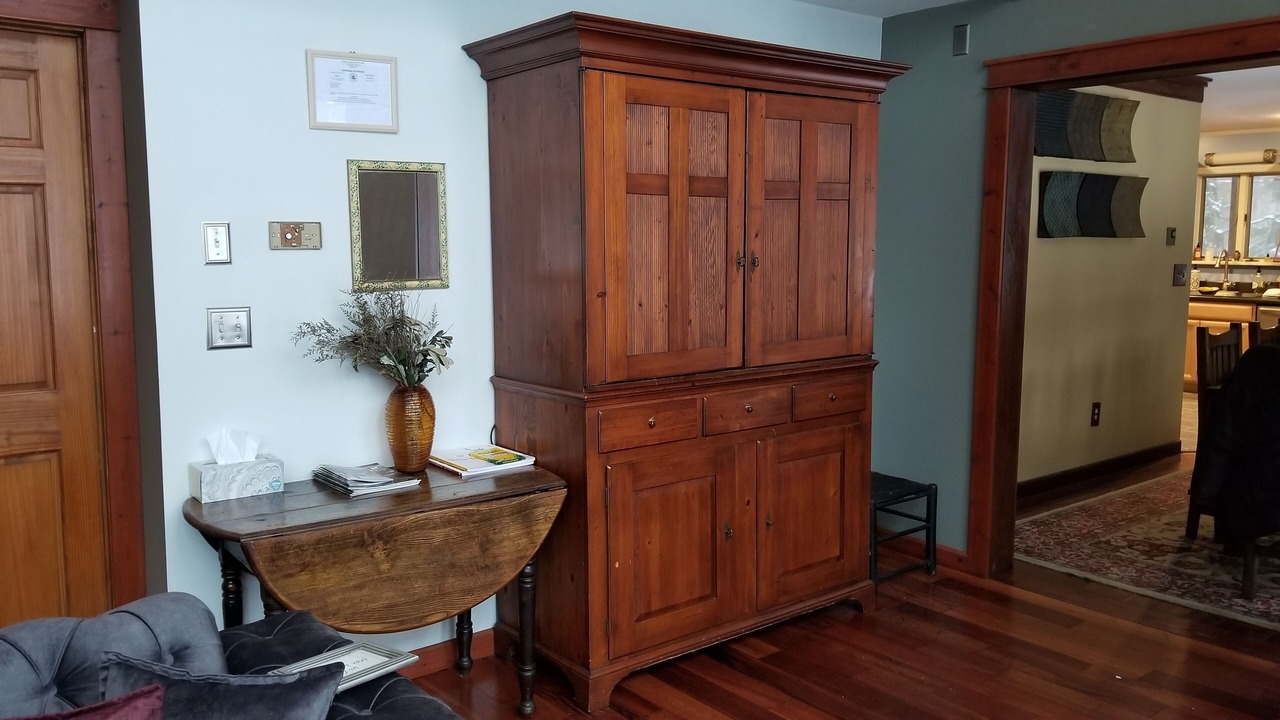 Photo of Bedroom in East Branch