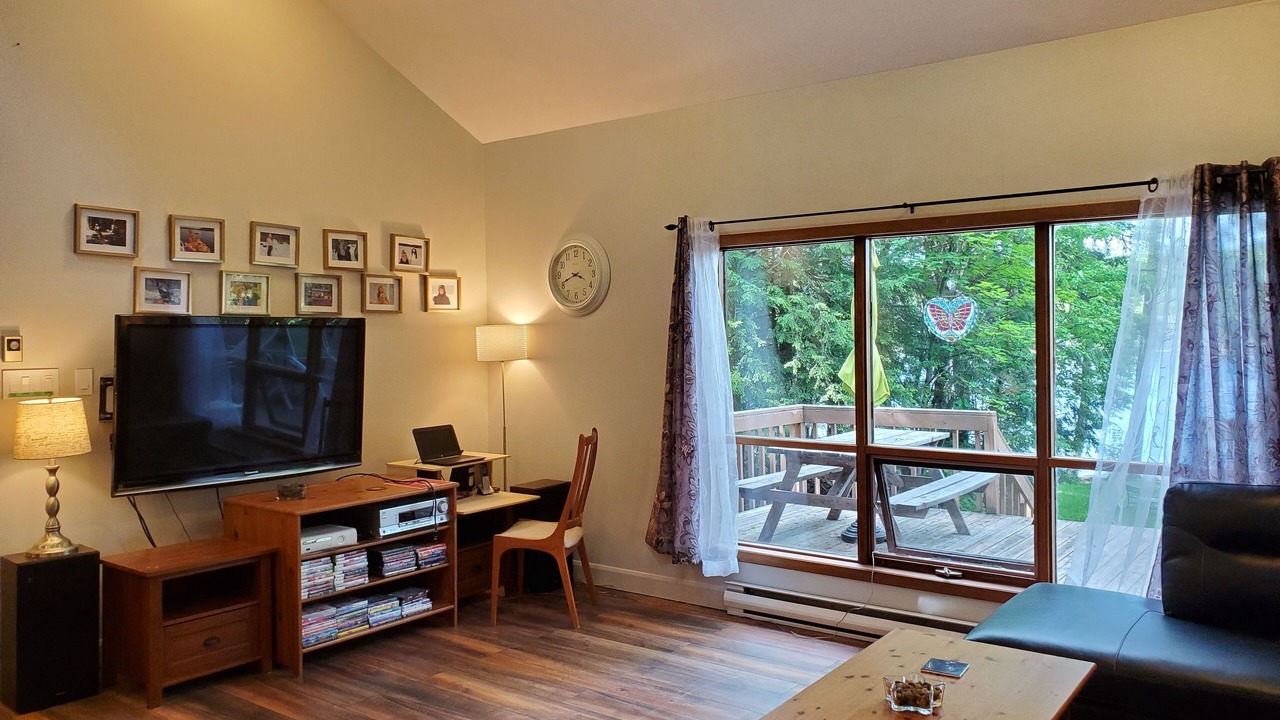 Photo of Livingroom in Catchacoma