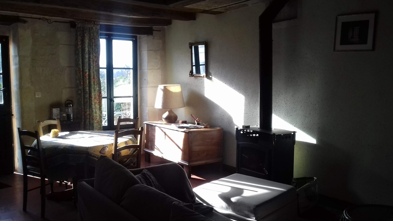 Photo of Livingroom in Genille