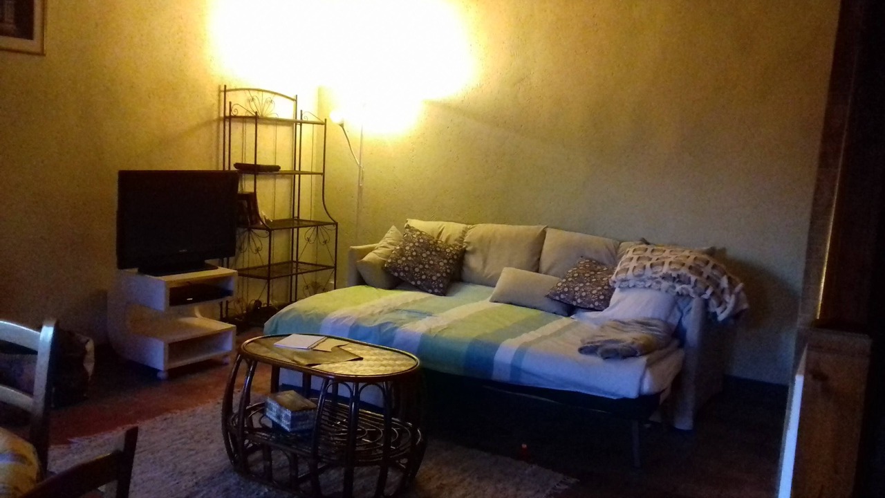 Photo of Livingroom in Genille