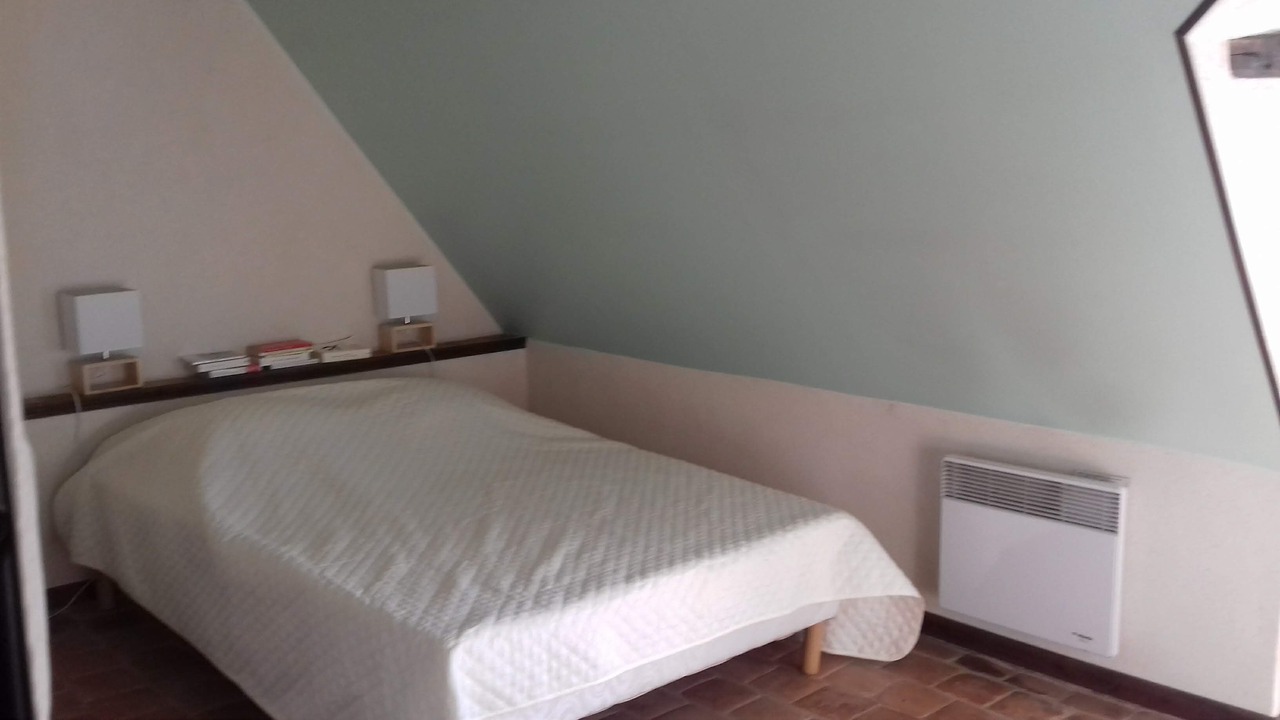 Photo of Bedroom in Genille