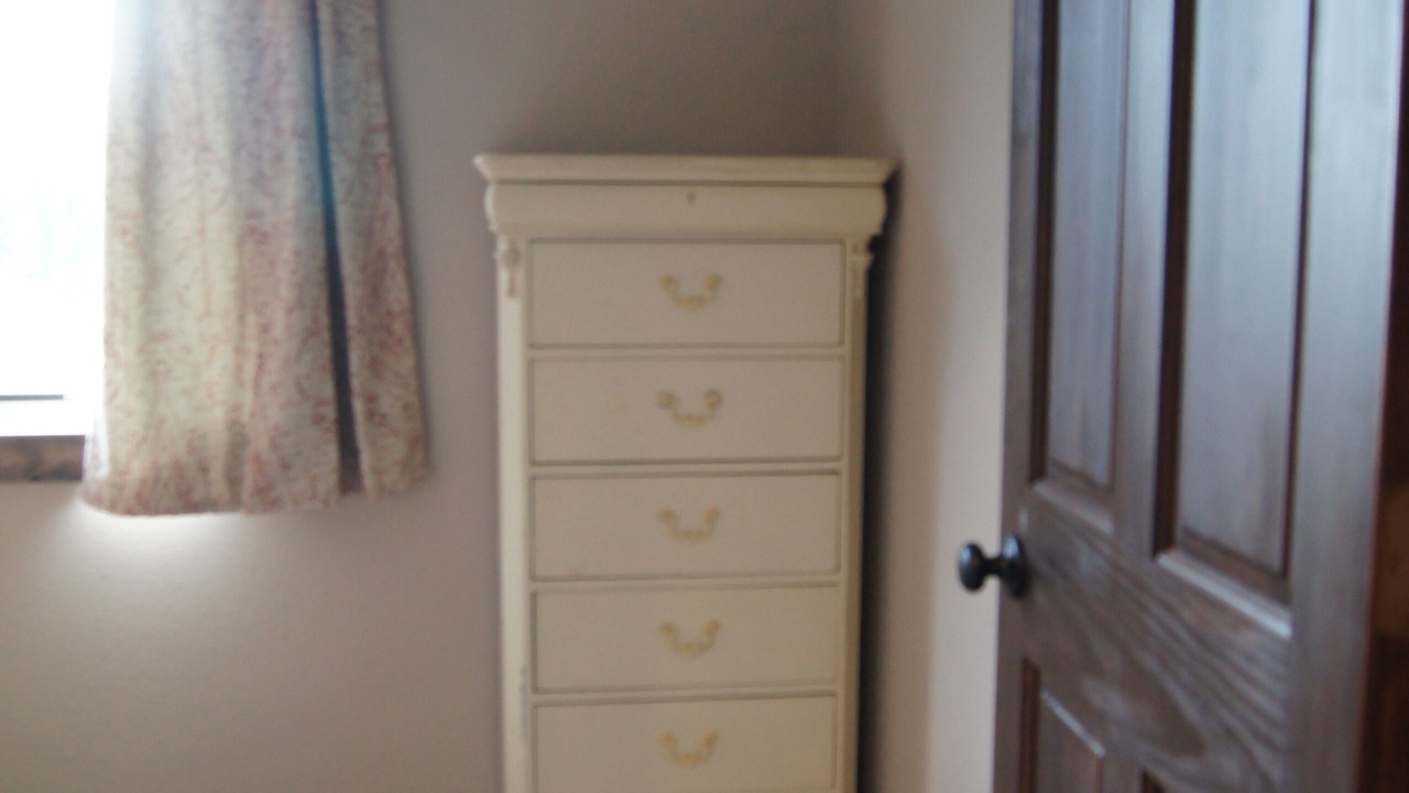 Photo of Bedroom in Custer