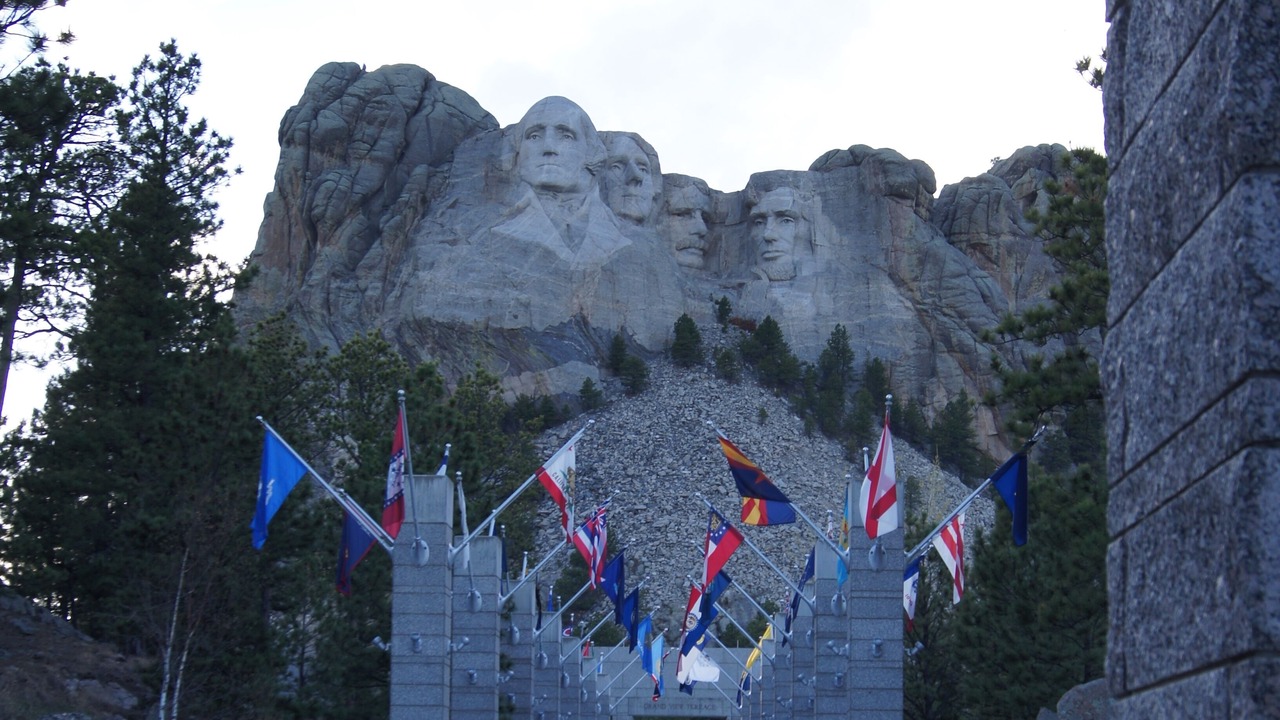 Photo of Others in Custer