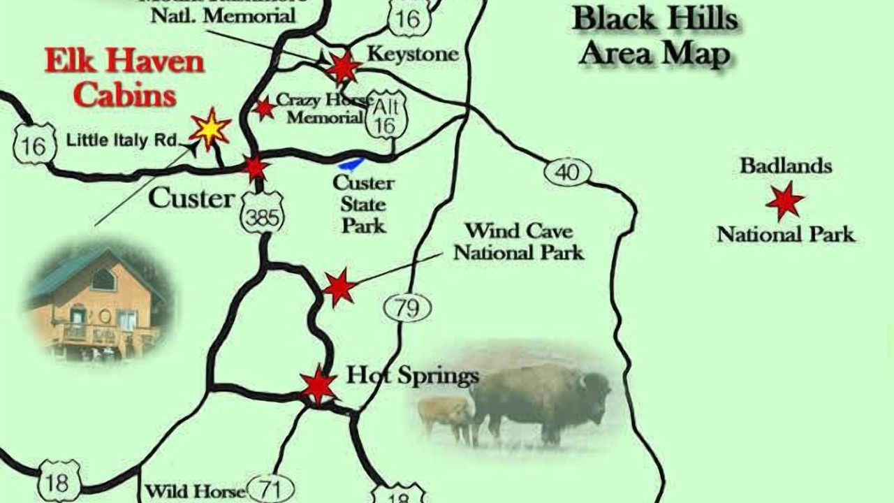 Photo of Others in Custer