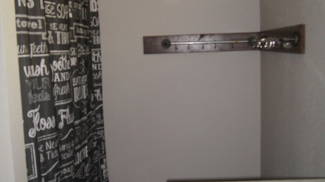 Photo of Bathroom in Custer
