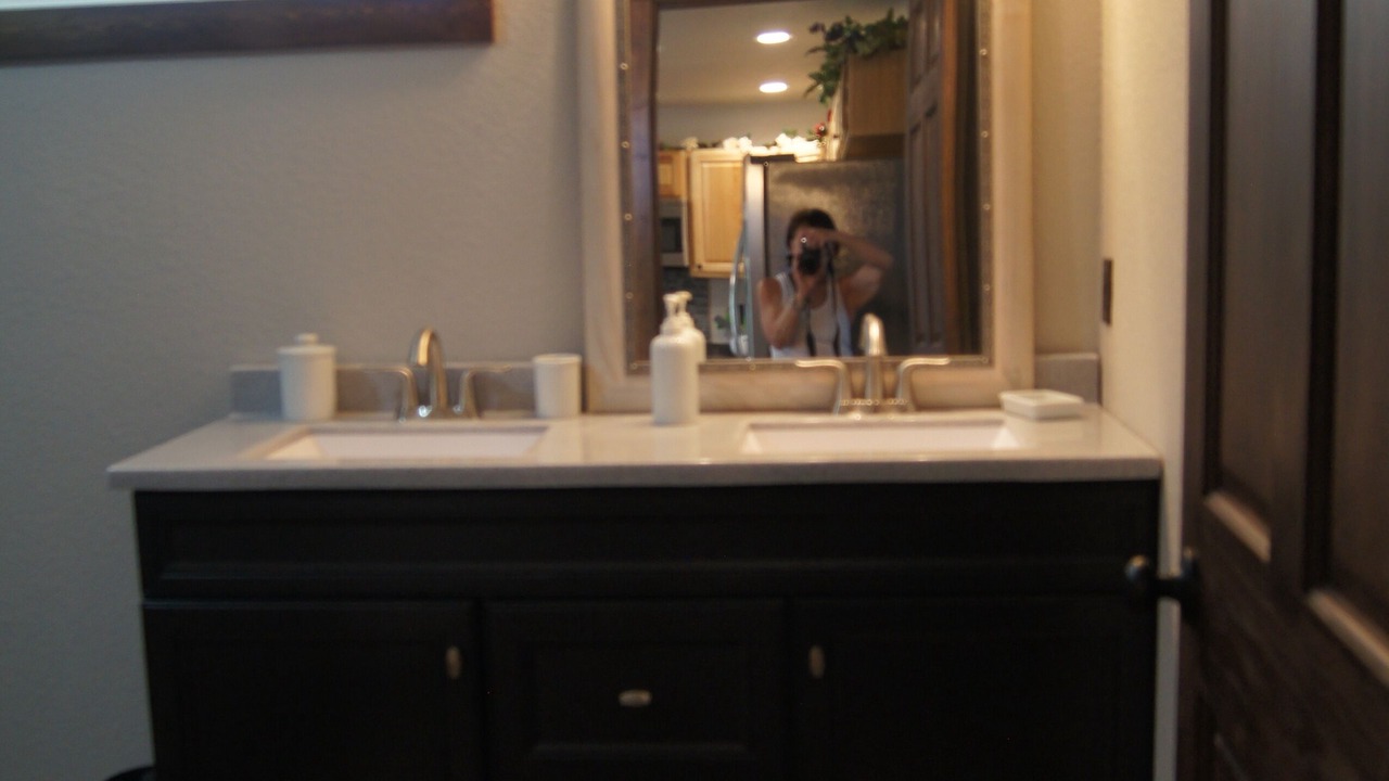 Photo of Bathroom in Custer