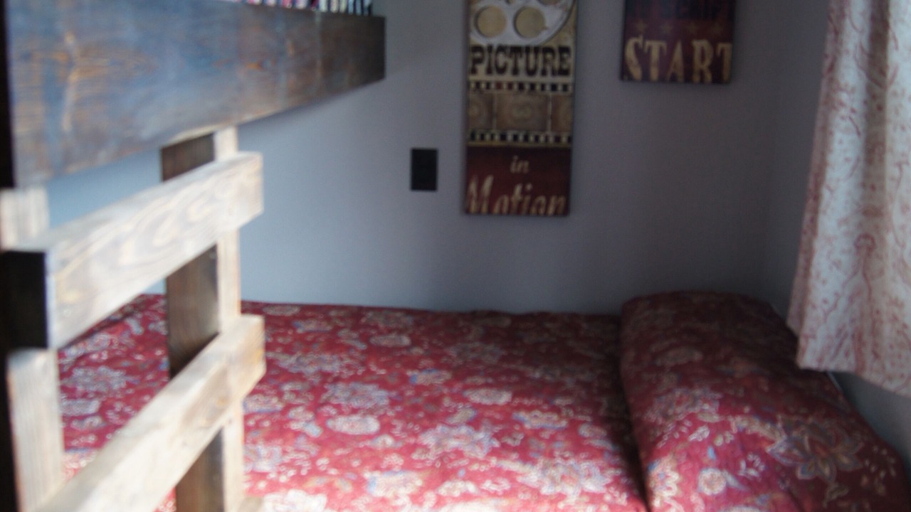 Photo of Bedroom in Custer