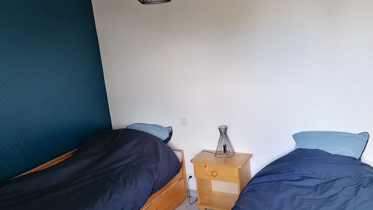 Photo of Bedroom in Saint-Ouen-La-Rouerie
