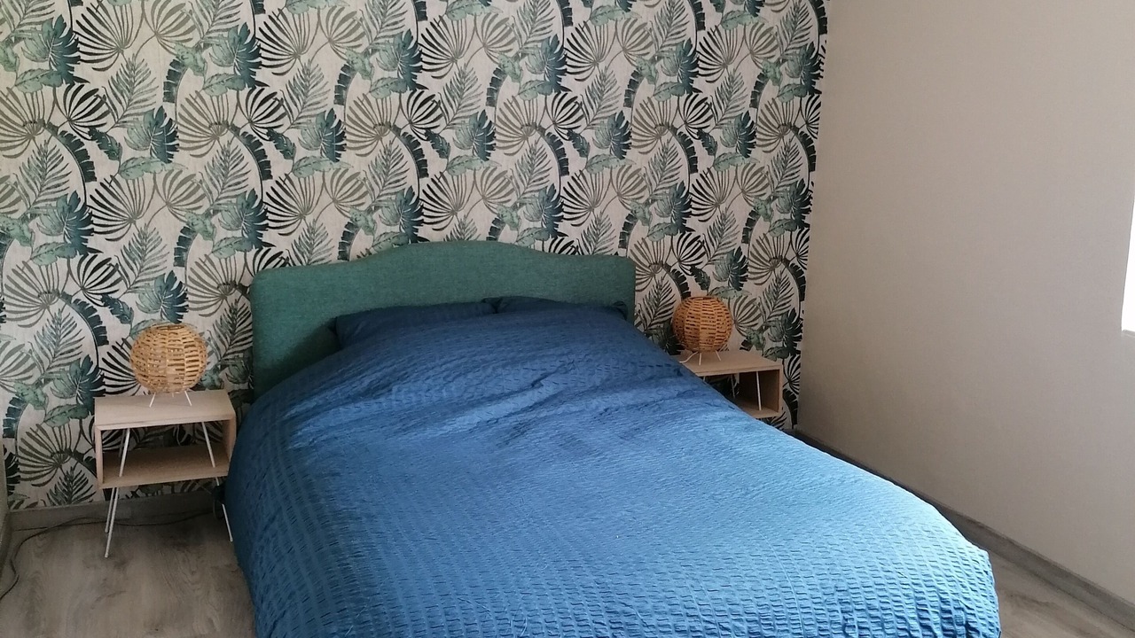 Photo of Bedroom in Saint-Ouen-La-Rouerie