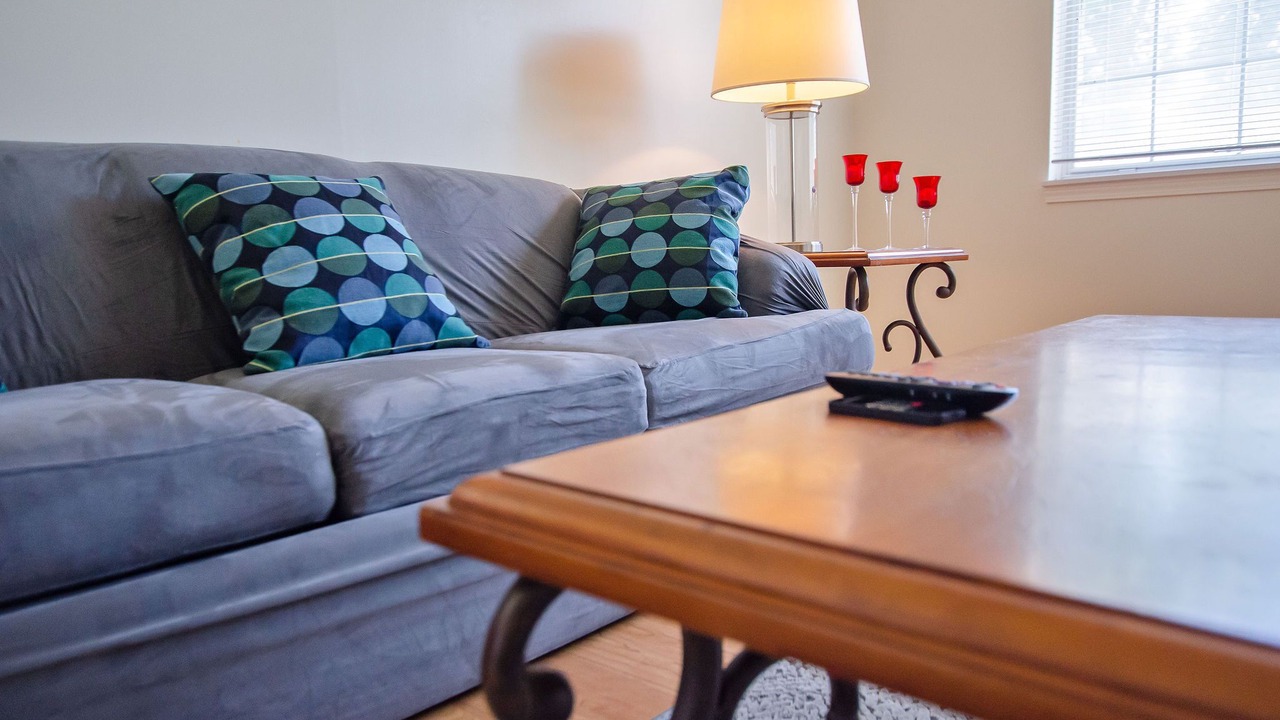 Photo of Livingroom in Kokomo