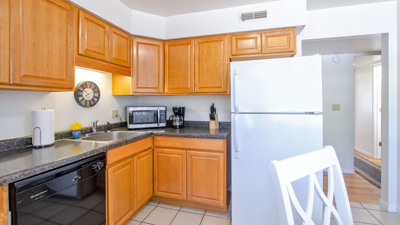 Photo of Kitchen in Kokomo