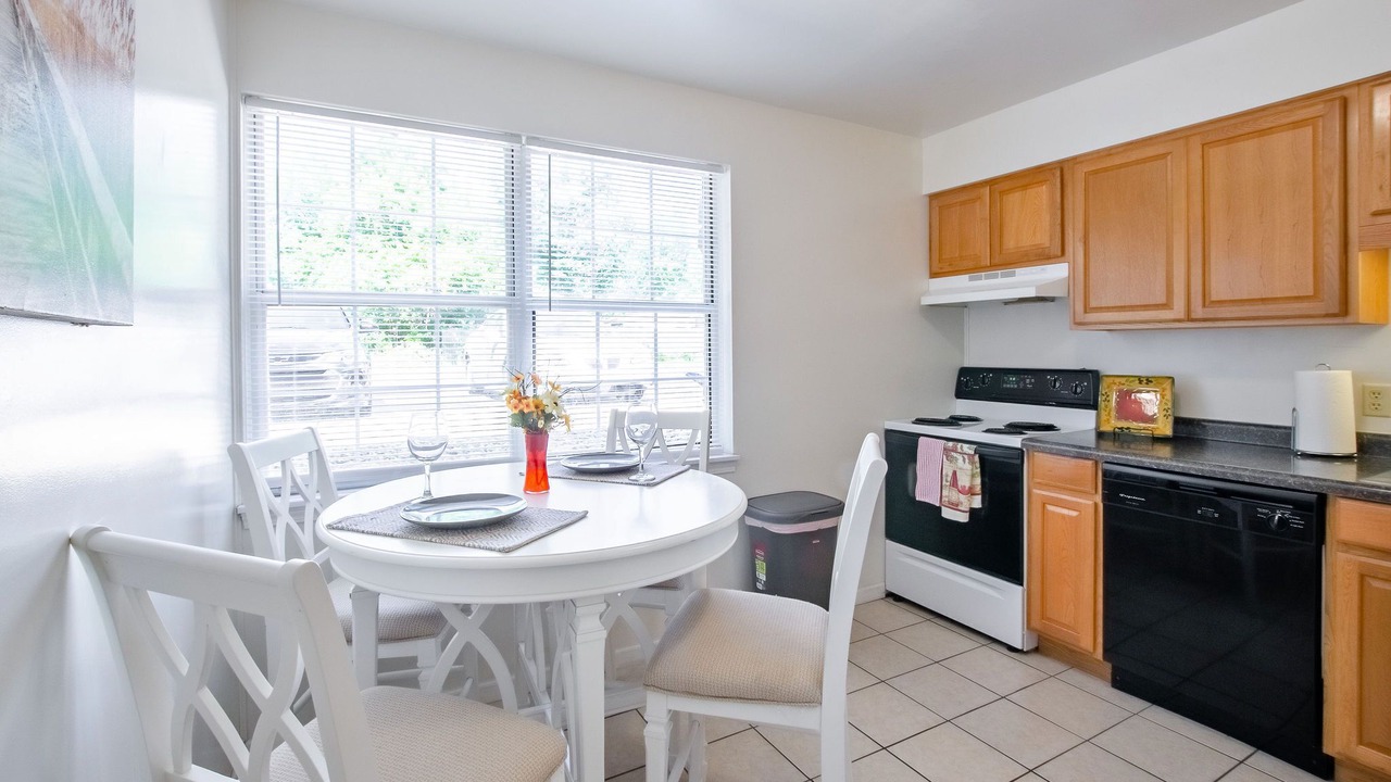 Photo of Kitchen in Kokomo