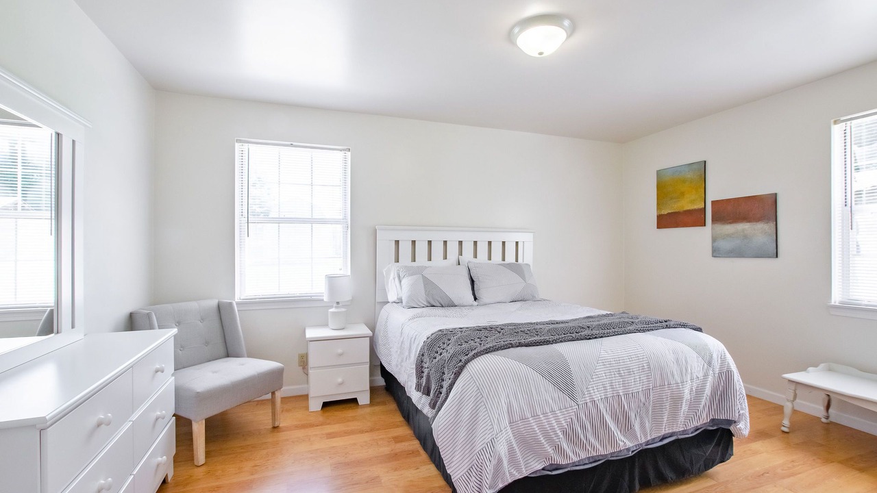 Photo of Bedroom in Kokomo