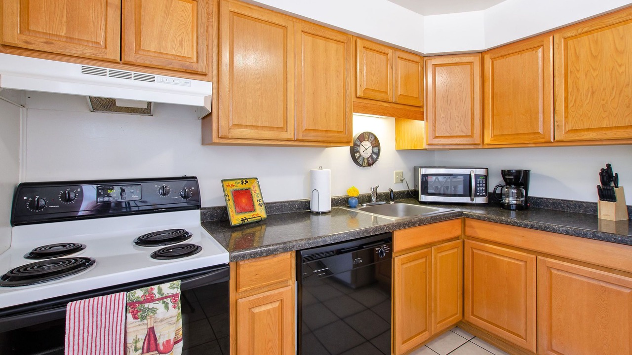 Photo of Kitchen in Kokomo
