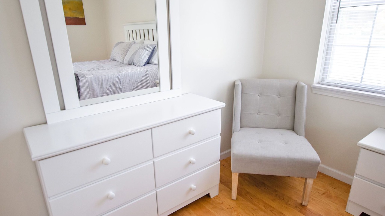 Photo of Bedroom in Kokomo