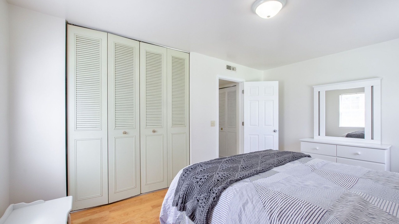 Photo of Bedroom in Kokomo