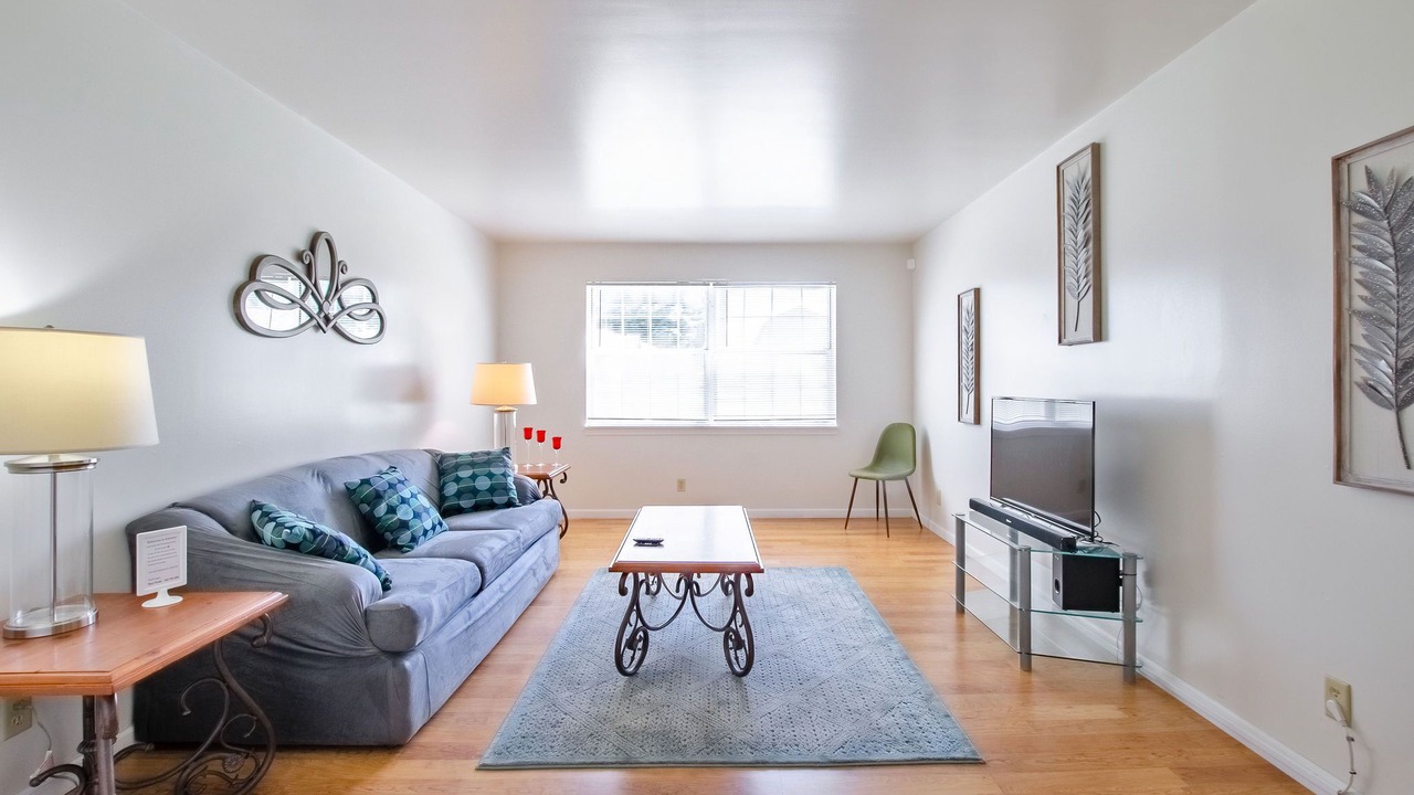 Photo of Livingroom in Kokomo