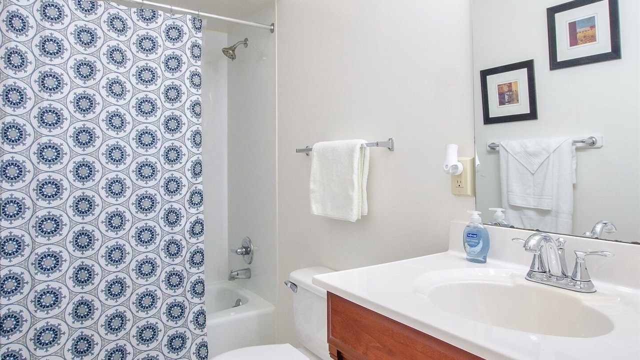 Photo of Bathroom in Kokomo