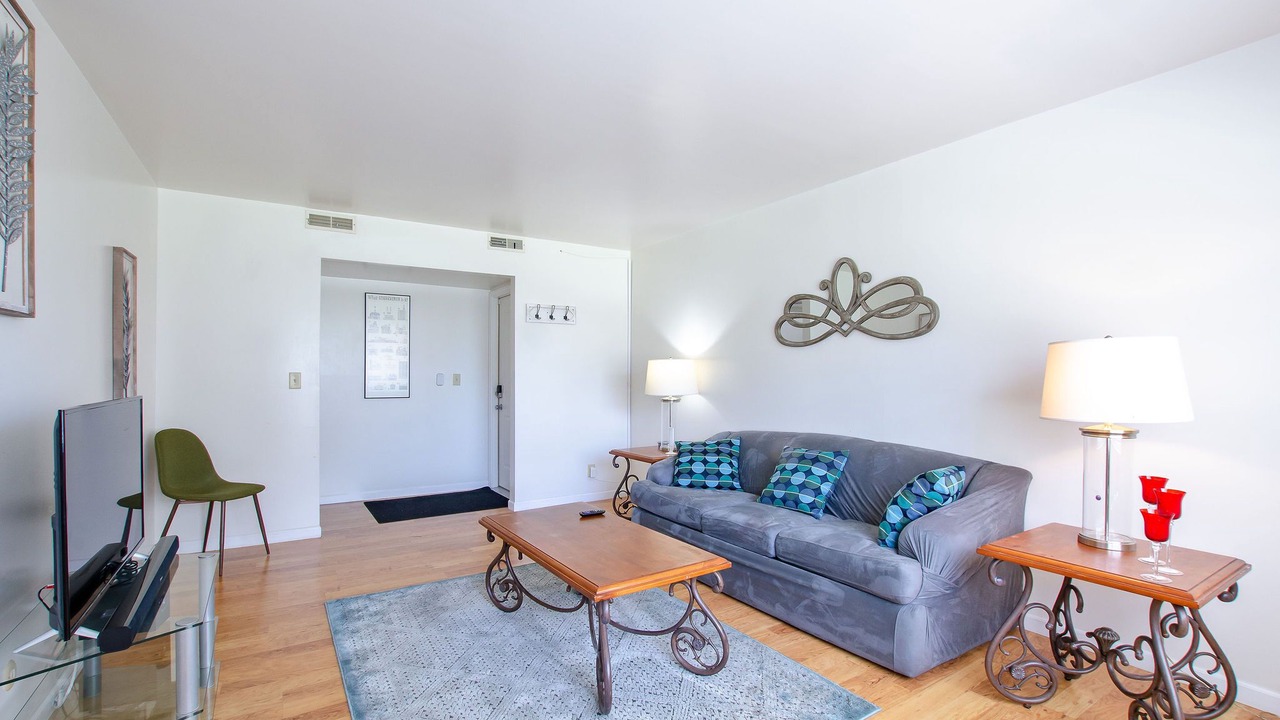 Photo of Livingroom in Kokomo