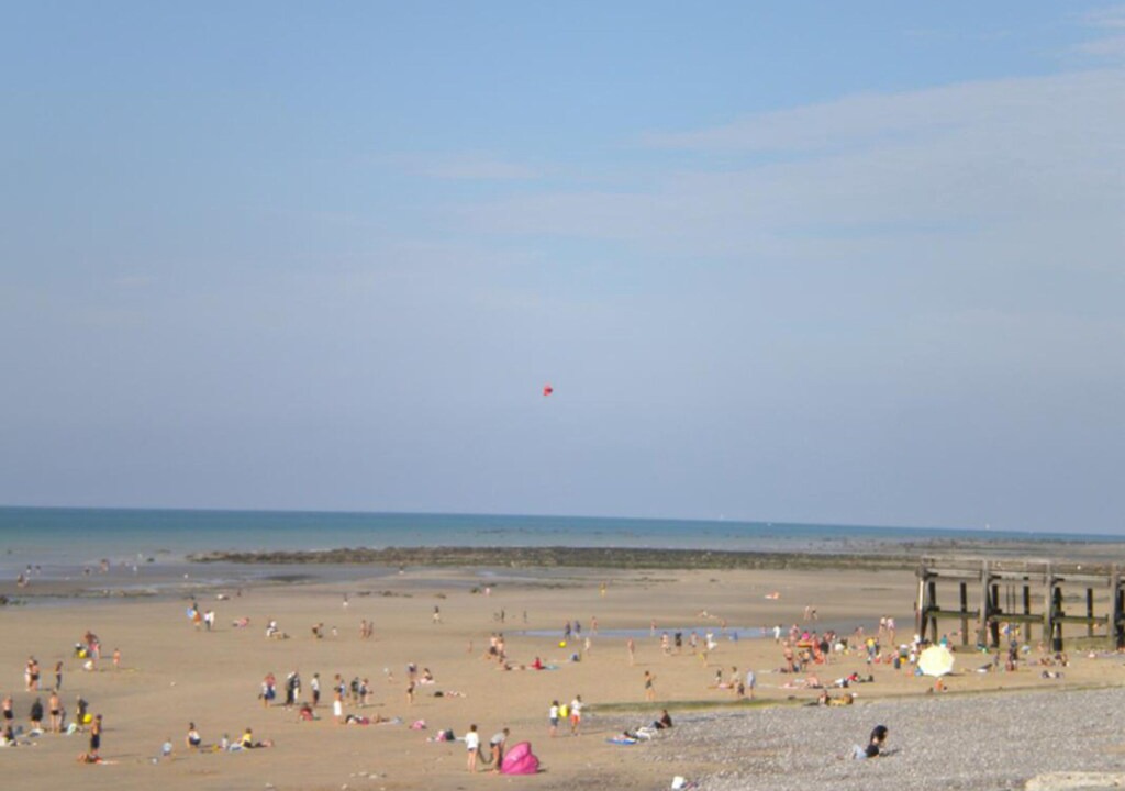 Photo of Outdoor in Houdetot