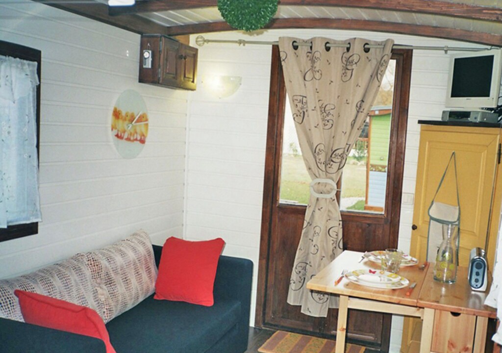 Photo of Livingroom in Houdetot
