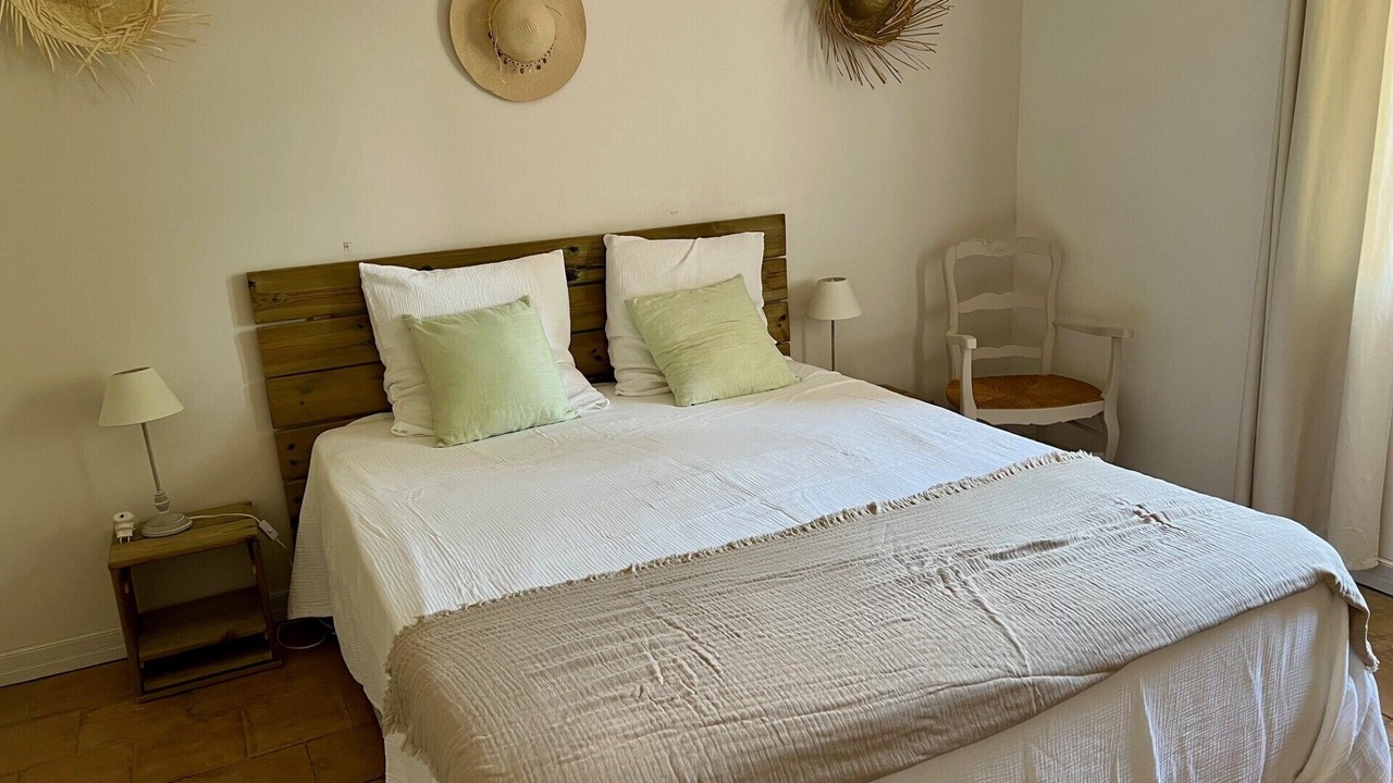 Photo of Bedroom in Saint-Genies-de-Malgoires