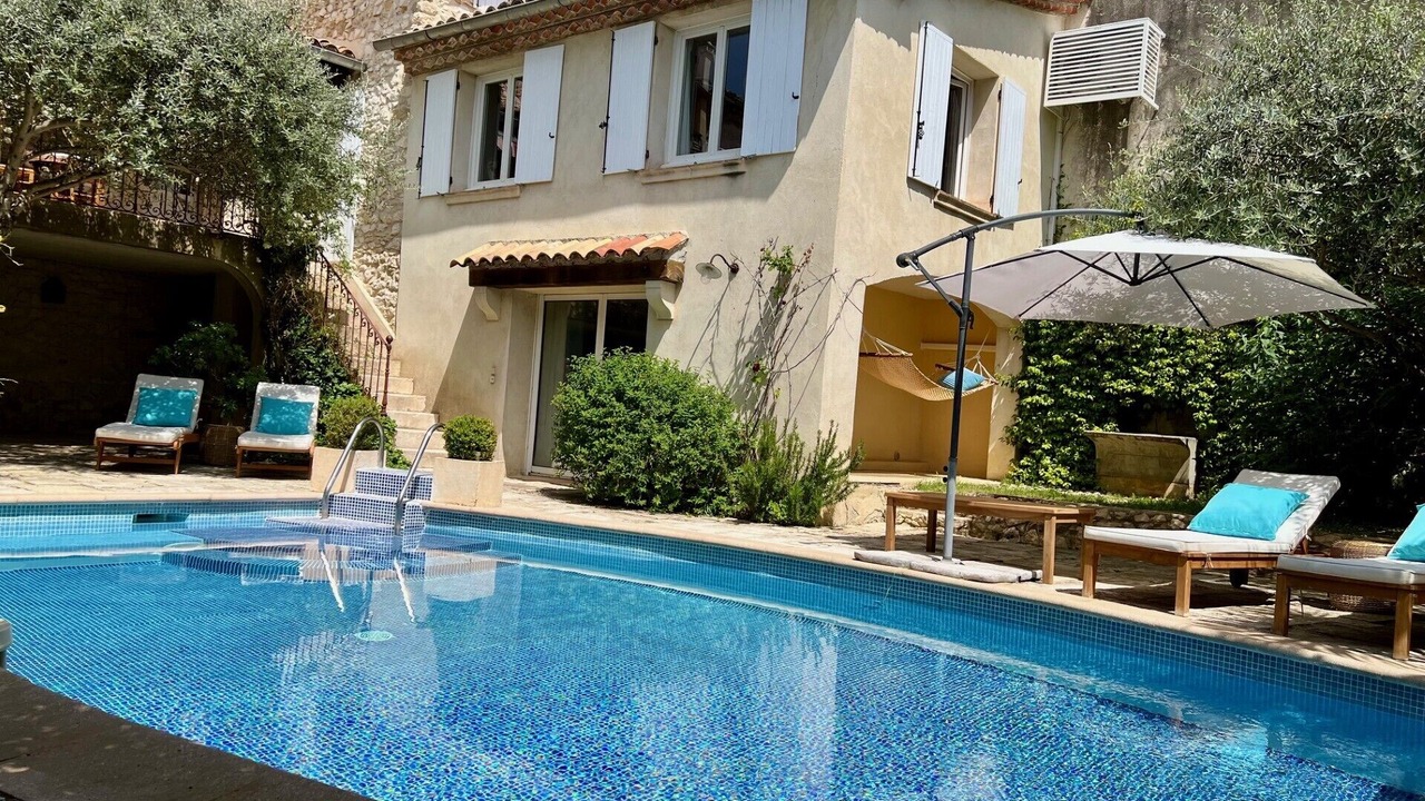 Photo of Outdoor in Saint-Genies-de-Malgoires