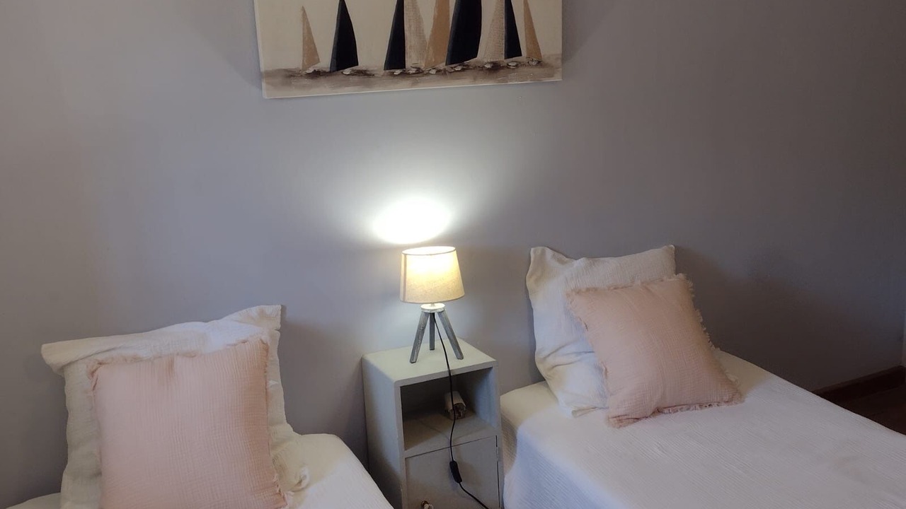 Photo of Bedroom in Saint-Genies-de-Malgoires