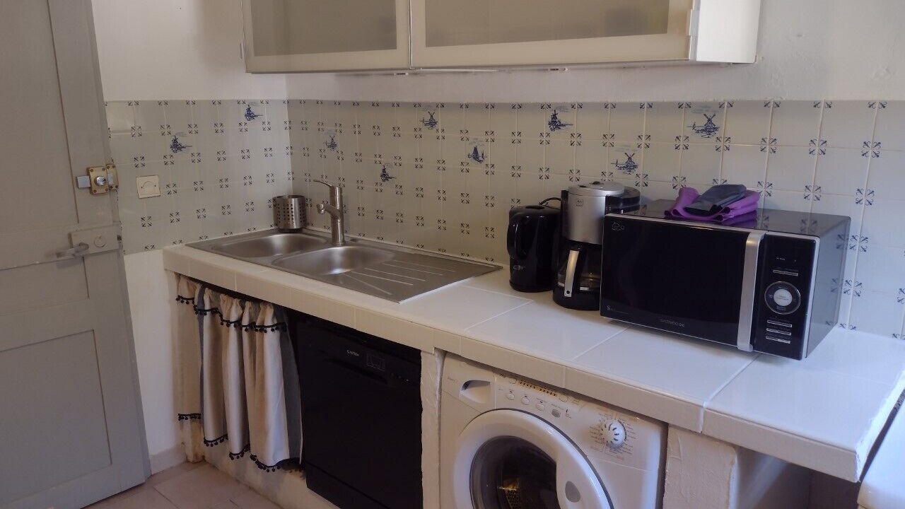 Photo of Kitchen in Saint-Genies-de-Malgoires