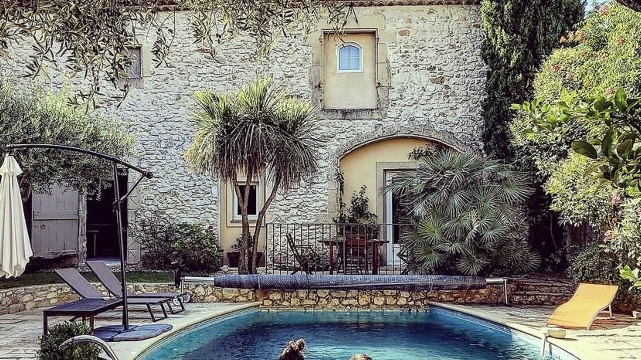 Photo of Outdoor in Saint-Genies-de-Malgoires