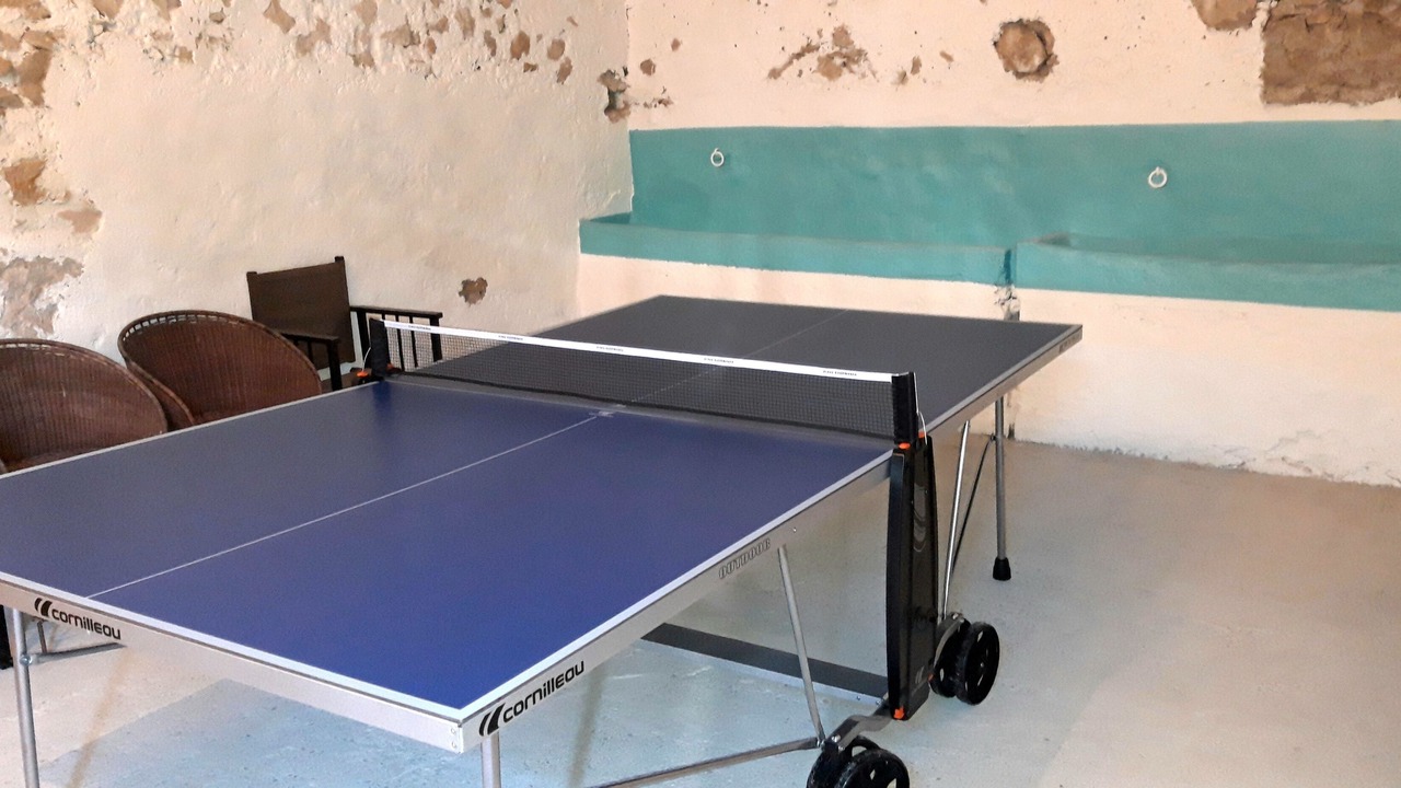 Photo of Bedroom in Saint-Genies-de-Malgoires