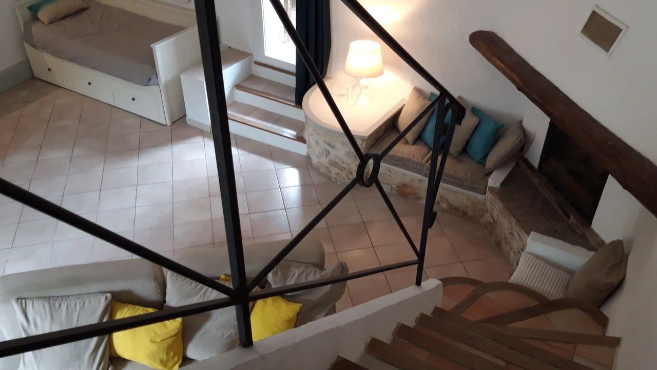 Photo of Livingroom in Saint-Genies-de-Malgoires