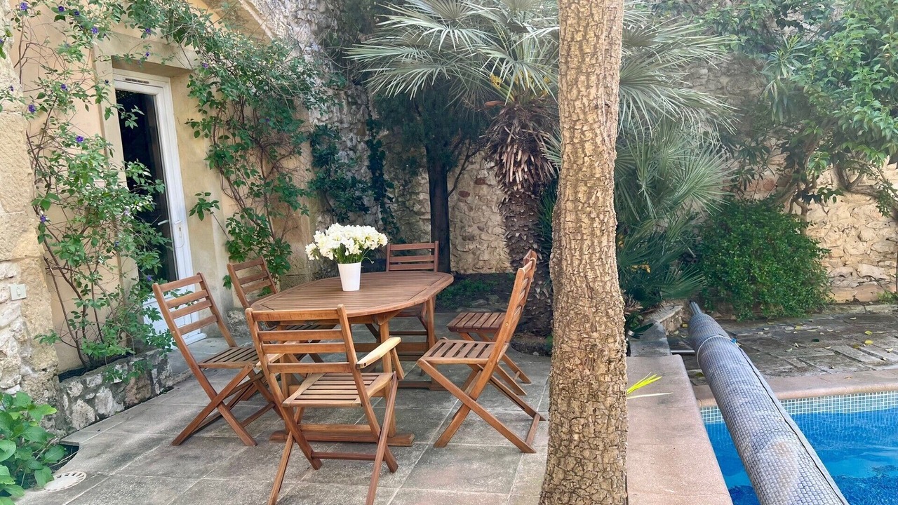 Photo of Outdoor in Saint-Genies-de-Malgoires